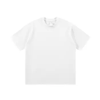 Dj.Spirit Футболка унисекс, Белый (короткие рукава)