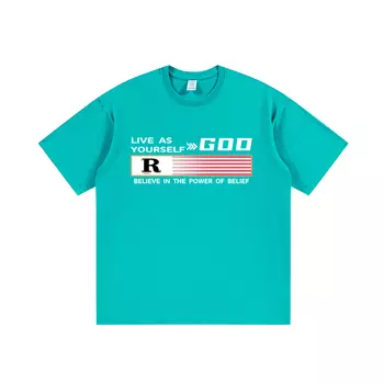 Dj.Spirit Футболка унисекс, Черный