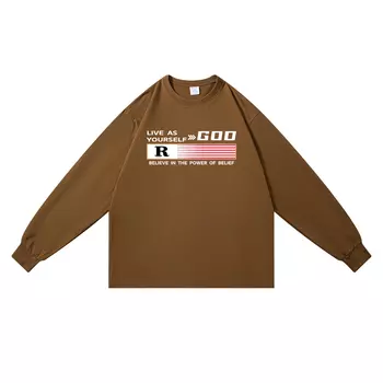 Dj.Spirit Футболка унисекс, Черный (футболка)