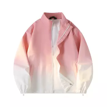 Dj.Spirit Куртка унисекс, Серый