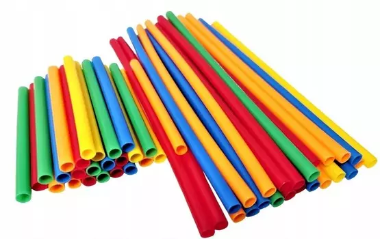 ДК, Строительная соломка DK