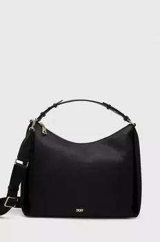 Дкная сумочка DKNY, черный