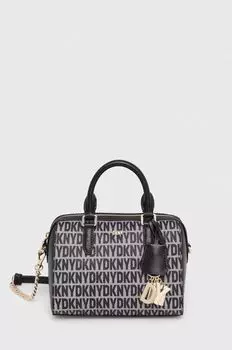 Дкная сумочка DKNY, черный