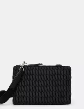 Дкная сумочка DKNY, черный