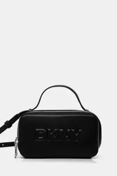 Дкная сумочка DKNY, черный