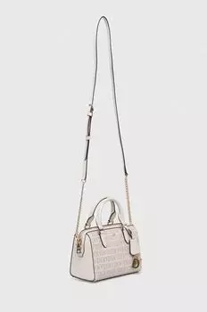 Дкная сумочка DKNY, коричневый