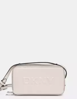 Дкная сумочка DKNY, серый