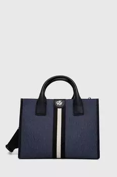 Дкная сумочка DKNY, синий