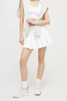 Дкная юбка DKNY, бежевый