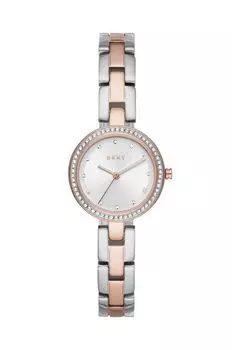 Дкни - Часы NY2827 DKNY, серебро