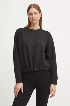 Дкни толстовка Dkny, черный