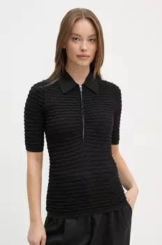 Дкний свитер Dkny, черный