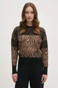 Дкний свитер Dkny, черный