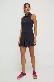 Дкное платье DKNY, черный