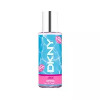 DKNY Be Delicious Ароматический туман для вечеринки у бассейна для женщин Mai Tai 8,4 Fl. Оз.