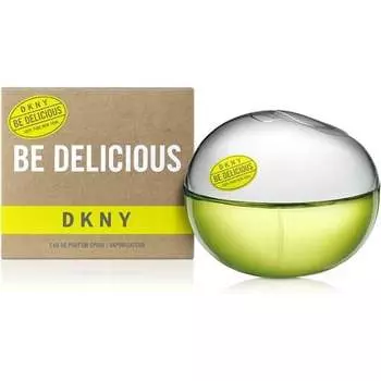 Парфюмерная вода DKNY Be Delicious, 30 мл