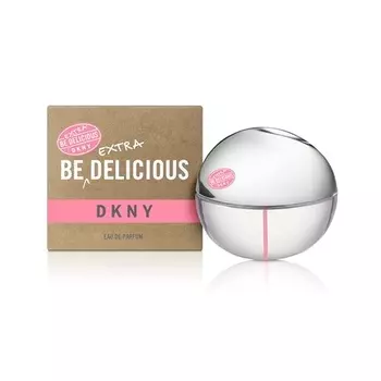 DKNY Be Delicious Extra EDP Vapo 30 мл