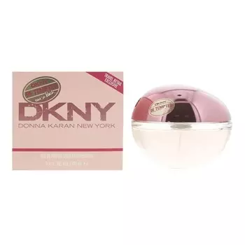 DKNY Be Tempted Eau So Blush Парфюмированная вода 100 мл