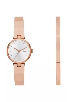 Dkny часы NY2811, золотой