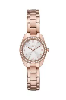 Dkny часы NY2921, розовый