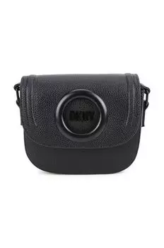 DKNY Детская сумочка, черный
