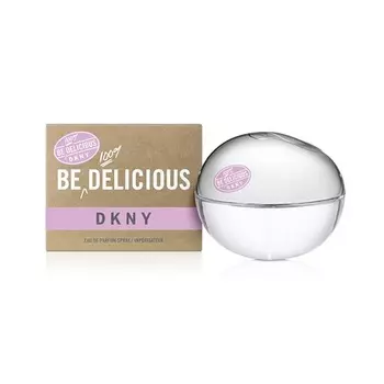 DKNY Donna Karan Be 100% Delicious Eau de Parfum спрей для женщин 48г