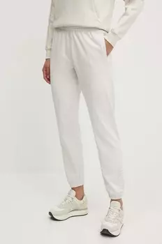 Dkny джоггеры, бежевый