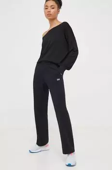 DKNY джоггеры DKNY, черный