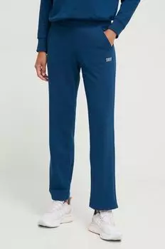 DKNY джоггеры DKNY, синий