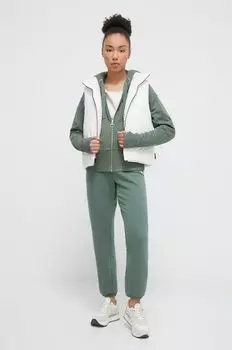 DKNY джоггеры DKNY, зеленый