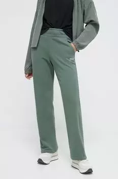 DKNY джоггеры DKNY, зеленый