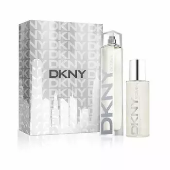 Набор DKNY Women Energizing, 2 предмета