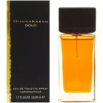 Туалетная вода Donna Karan Gold