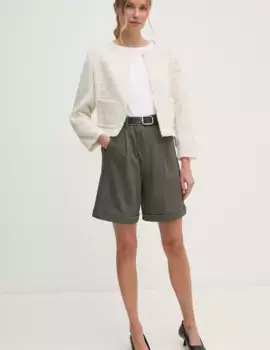 Dkny куртка, бежевый