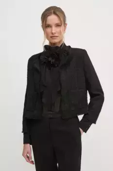 Dkny куртка, черный