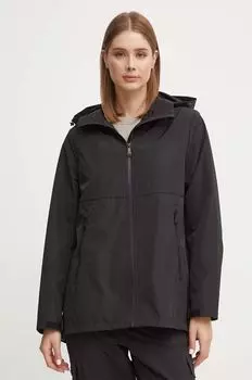 Dkny куртка, черный