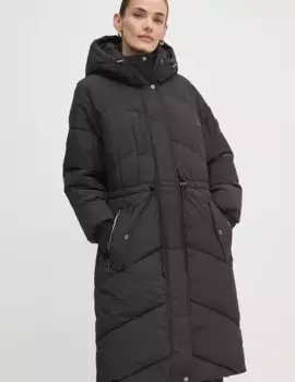 Dkny куртка, черный