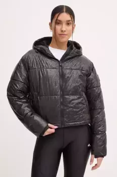 Dkny куртка, черный