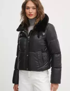 Dkny куртка, черный