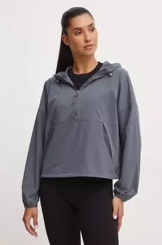 Dkny куртка, серый