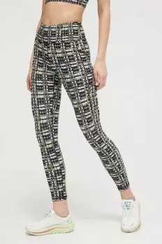 DKNY леггинсы DKNY, черный