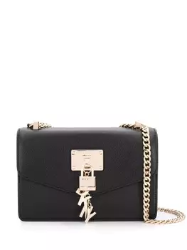 DKNY маленькая сумка Elissa, черный
