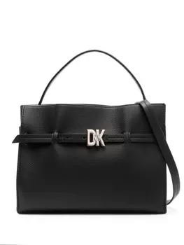 DKNY маленькая сумка на плечо Bushwick, черный