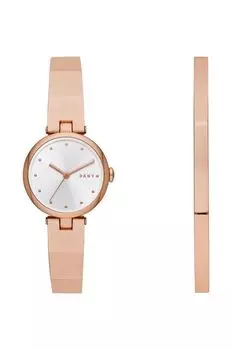 Дкны - Подарочный набор NY2811 DKNY, золотой