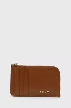 Дкны R01Z3H42 DKNY, коричневый