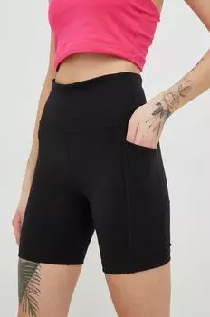 DKNY шорты DKNY, черный