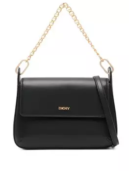DKNY сумка через плечо Belen, черный