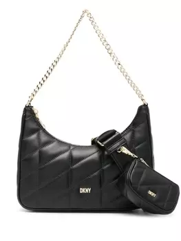 DKNY сумка через плечо Betty, черный