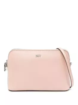 DKNY сумка через плечо Bryant, розовый