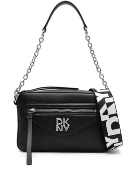 DKNY сумка через плечо Greenpoint, черный
